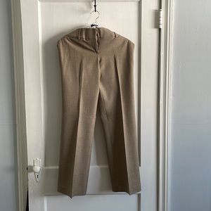 Ann Taylor the loft khaki pants